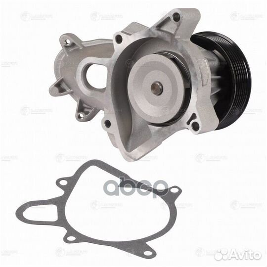 Насос водяной BMW X5(E53) LWP2611 luzar