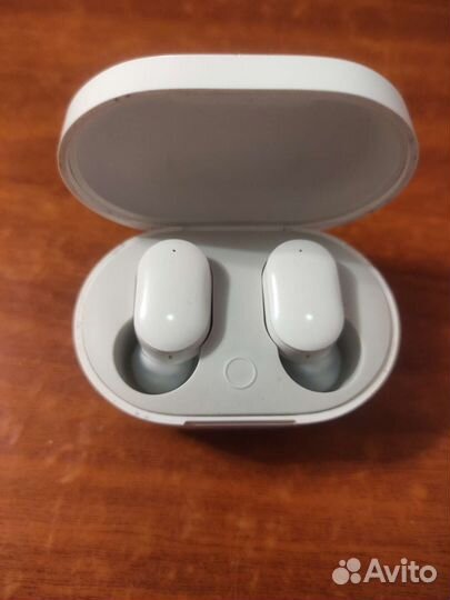 Xiaomi Redmi AirDots 3