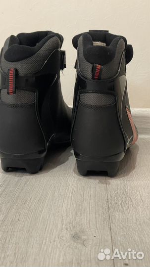 Лыжные ботинки Nordway