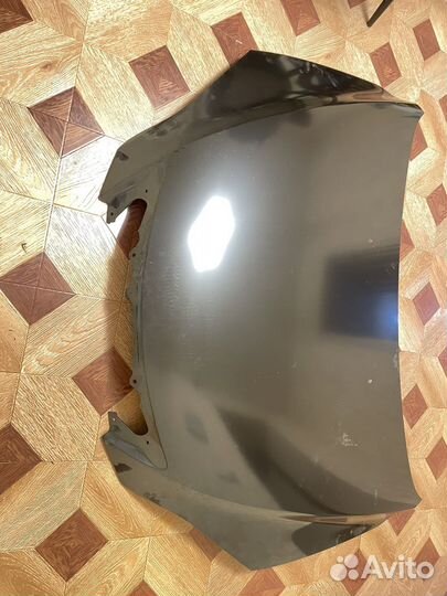 Капот Mazda Axela, BK3P, BK5P, bkep Mazda3, BK