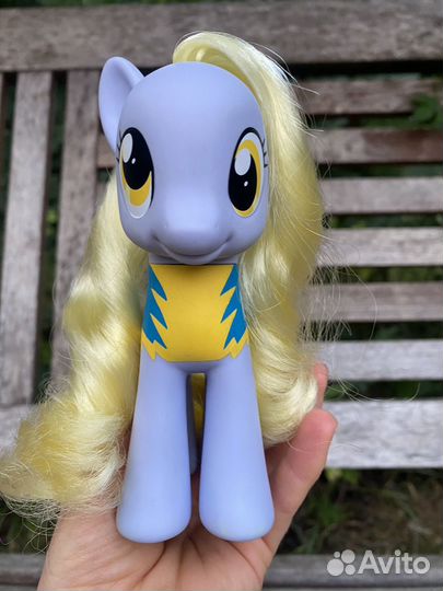 My Little Pony Дерпи