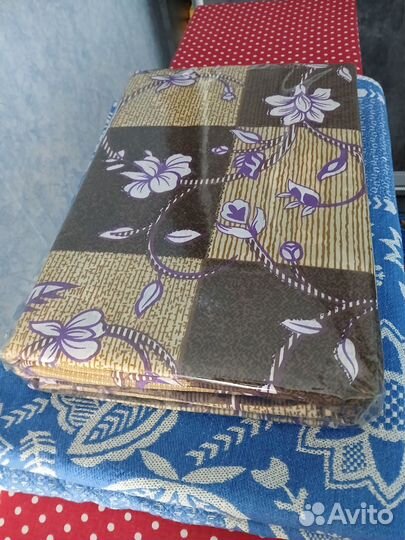 Постельное белье 2х спальное новое