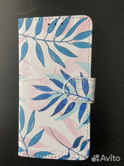 Чехол для телефона Samsung Galaxy a01