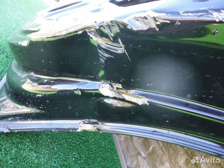 Шевроле Каптива двери задняя правая c 2011