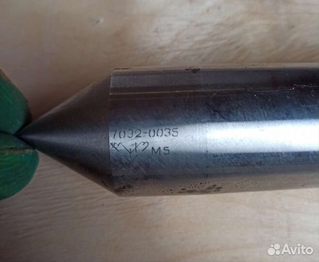 Резцы токарные по металлу СССР