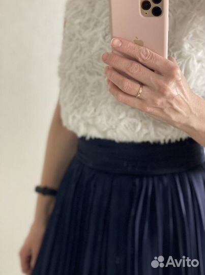 Нарядное платье для девочки