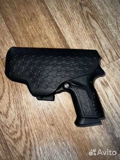 Кобура Fab Defense