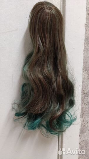 Парик для куклы bjd