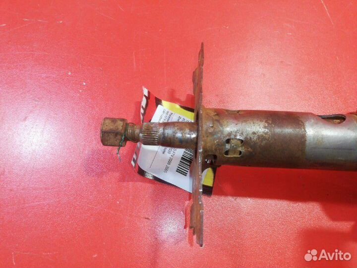 Рулевая колонка Toyota Rav4 CLA21 1CD-FTV