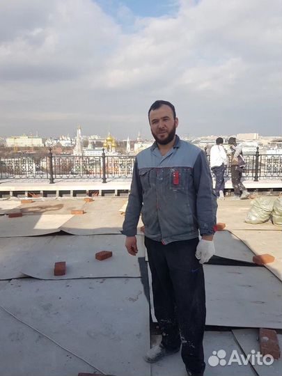 Услуги грузчиков разнорабочих