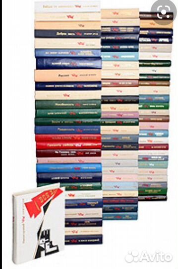 Коллекционная серия « Пламенные революционеры»