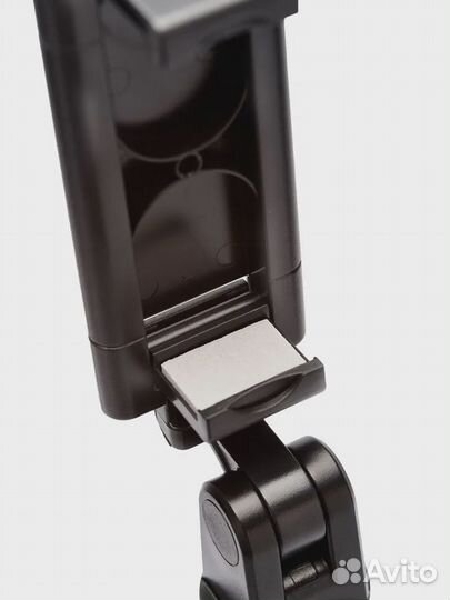 Монопод-трипод / селфи палка с Bluetooth пультом