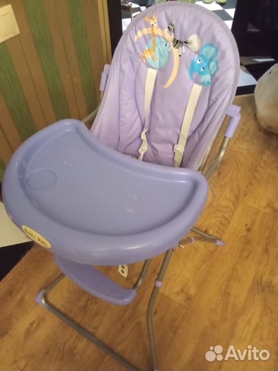 Стульчик для кормления