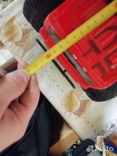 Внедорожник