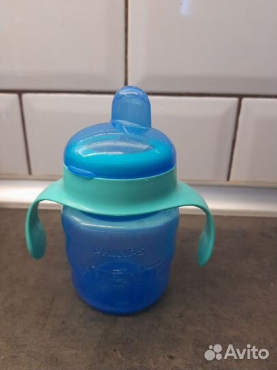 Поильник philips avent