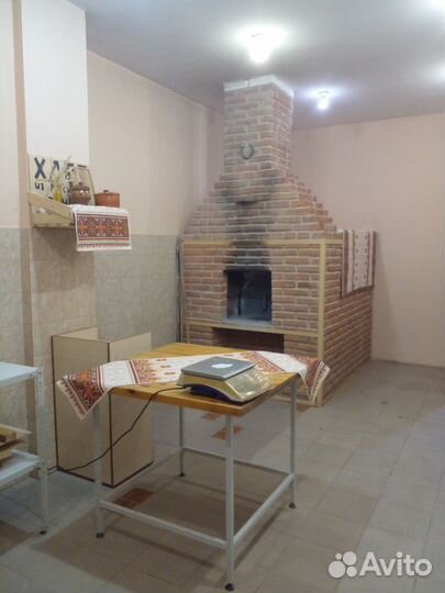 Экскурсия - совмест. выпечка хлеба в русской печи