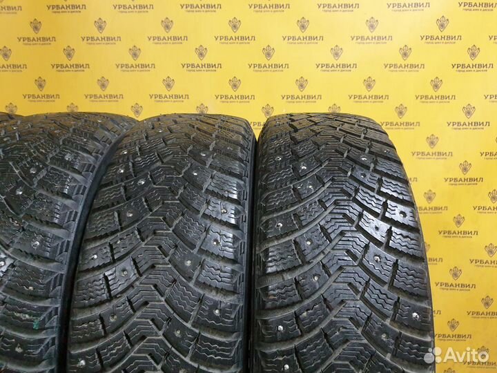 Michelin X-Ice North XIN2 175/65 R14 86T