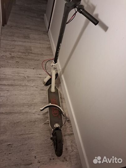 Электросамокат Micar