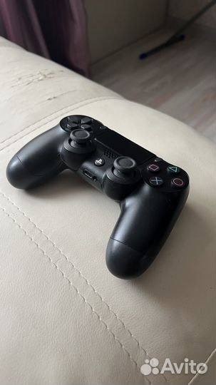 Dualshock 4 копия