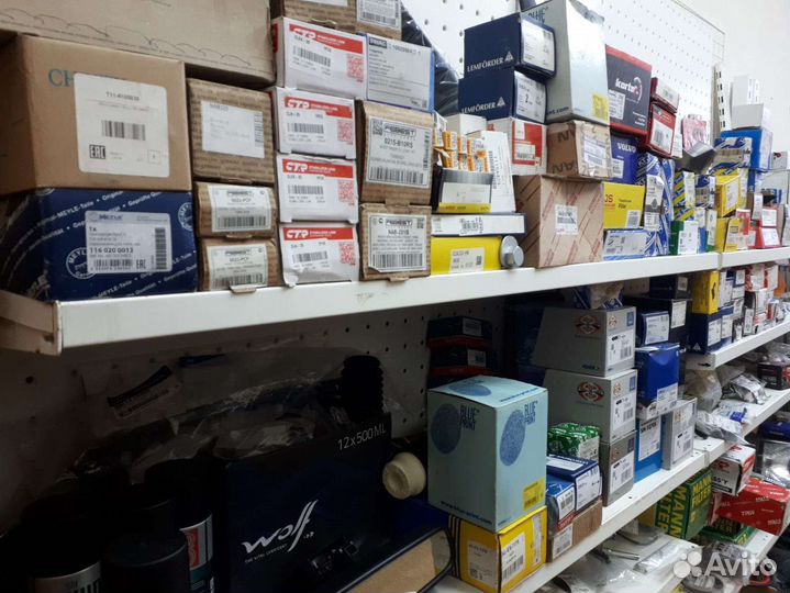 Бендикс стартера