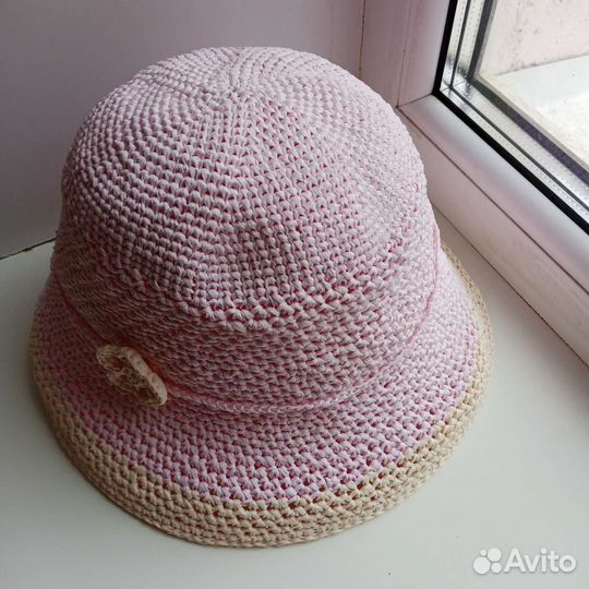 Шляпа женская