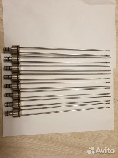 Иглы для инъектора