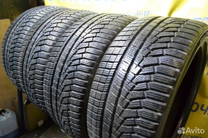 Hankook Winter I'Cept Evo2 W320 245/40 R19