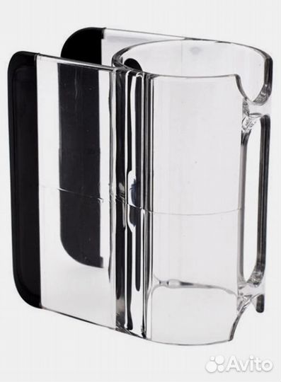 Комплект маленьких щеток и аксессуаров dyson