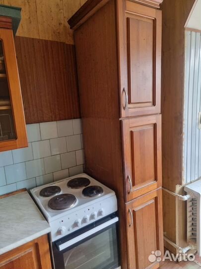 Кухонный гарнитур бу