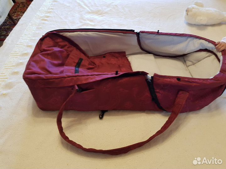 Сумка переноска