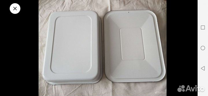 Предметы СССР