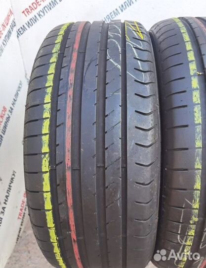 Fulda SportControl 2 235/45 R18 98S