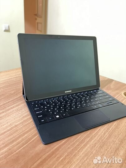 Samsung Galaxy TabPro S 12.0 SM-W708