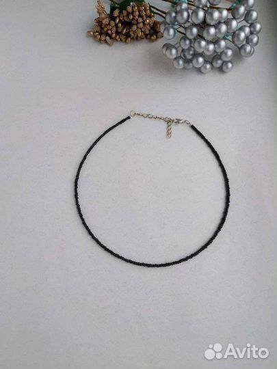 Изделия из бисера