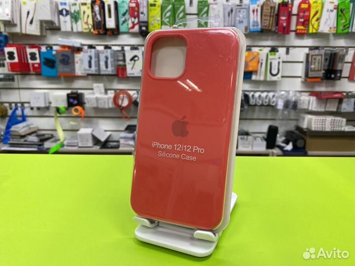 Чехол на iPhone 12 / 12 Pro