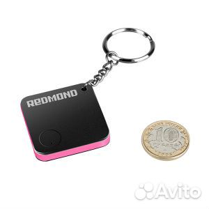 Умный трекер redmond