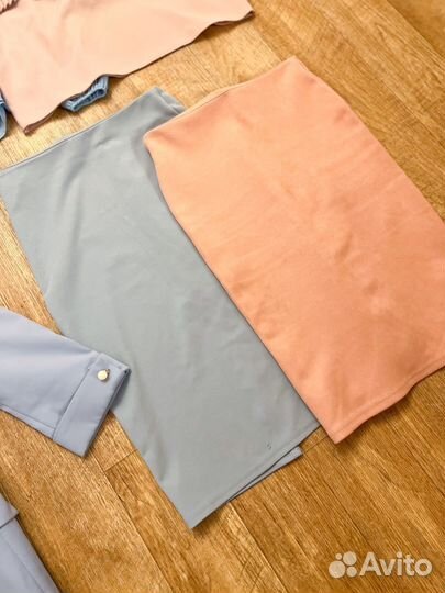 Вещи пакетом 42