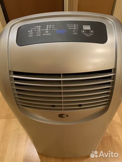 Мобильный кондиционер