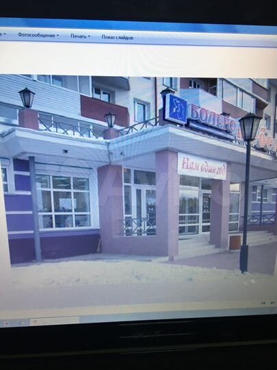 Торговая площадь, 125 м²