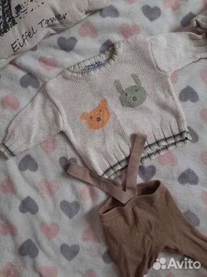 Детские вещи