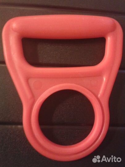 Ручка для переноса 19л бутылей