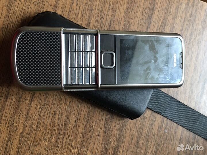 Телефон Nokia