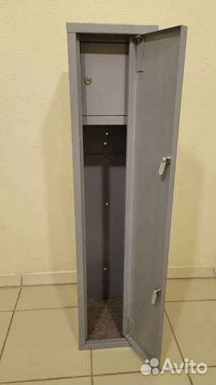 Оружейный сейф бу