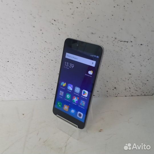 Xiaomi Redmi Note 5A, 2/16 ГБ