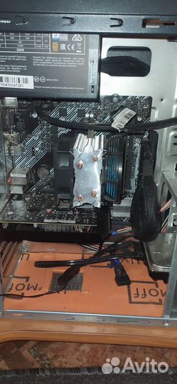 Персональный компьютер