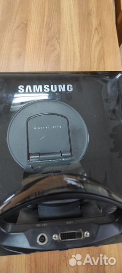Монитор Samsung 960 BF 19 дюймов