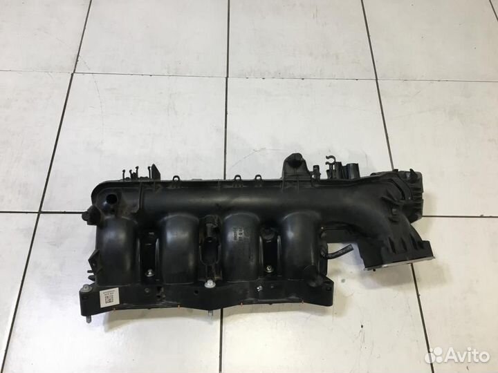 Коллектор впускной Mercedes-Benz C-Class W205