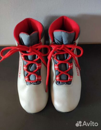 Лыжные ботинки Nordway narvik (р.36)