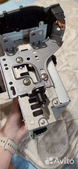 Автомагнитолa Suzuki Vitara модель 39101-54P10