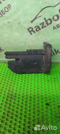 Блок электронный Opel Vectra (B) II (1995–2000)